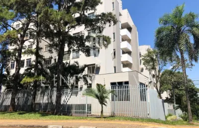 Apartamento no mirafiori com suíte e 2 quartos - no centro
