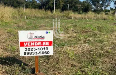 3 terrenos à venda em foz do iguaçu - próximos à unioeste e super muffato