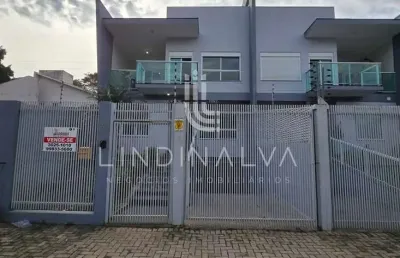Sobrado com 2 suítes à venda ou locação na vila a, amplo e bem localizado
