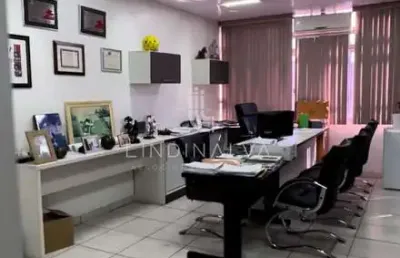 Barracão à venda em foz do iguaçu -  ideal para empresas e comércios