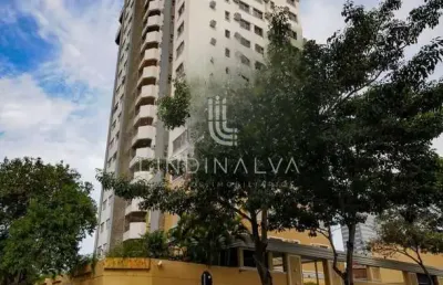 Apartamento com suíte e hidromassagem à venda no em foz do iguaçu