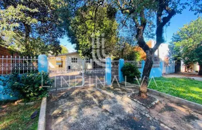 Casa ampla para locação, morumbi, foz do iguacu - pr