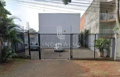 Sobrado com 2 dormitórios para locação,104.00 m , foz do iguacu - pr