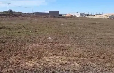 03 lote juntos 750 m², coveima 2, prox. ao atacadão vitoria da conquista ba