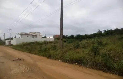 02 lotes de esquina com 758.00m² jardim candeias vitoria da conquista oportunidade