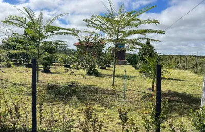 Lote chácara 1000m² a partir de r$17.500, paraiso 2 - vitoria da conquista - ba