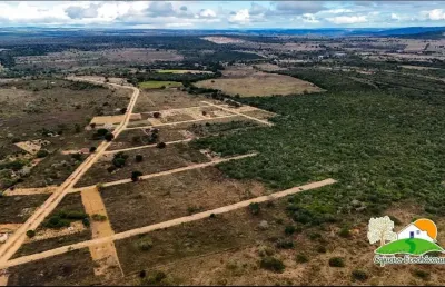 Lotes chácara 1000 m²,  são sebastião - vitória da conquista - ba