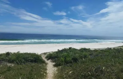 Terreno à venda no bairro praia seca  atlântico em araruama/rj