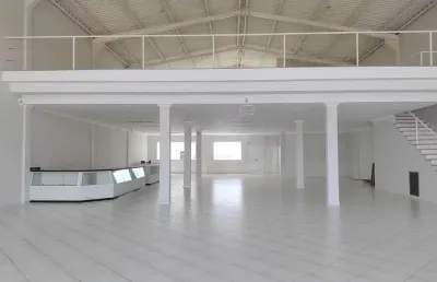 Ponto comercial para alugar no bairro bananeiras em araruama/rj