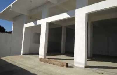 Ponto comercial para alugar no bairro pontinha em araruama/rj