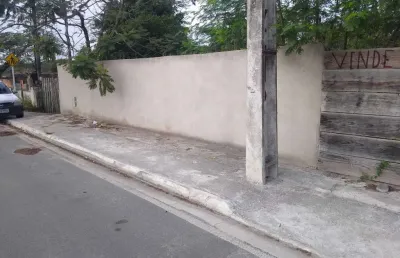 Terreno à venda no bairro clube dos engenheiros em araruama/rj
