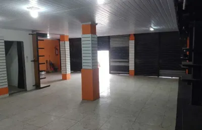 Ponto comercial à venda no bairro iguabinha em araruama/rj