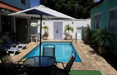 Casa com 3 quartos à venda na Rua Pindorama, 100, Iguabinha, Araruama