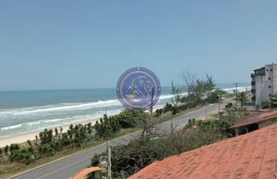 Apartamento à venda no bairro barra nova em saquarema/rj