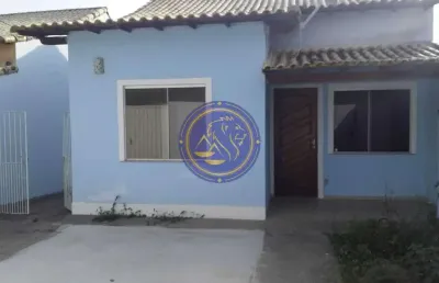 Casa para alugar no bairro vila capri em araruama/rj