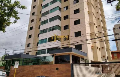 Apartamento para venda em bauru, vila universitaria, 3 dormitórios, 1 suíte, 3 banheiros, 2 vagas