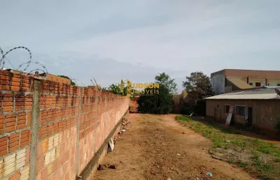 Terreno à venda na Rua Sgto Jose Dos Santos, 1, Jardim Nova Esperança, Bauru