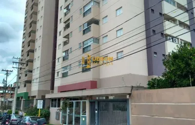 Apartamento para venda em bauru, jardim europa, 3 dormitórios, 1 suíte, 3 banheiros, 3 vagas