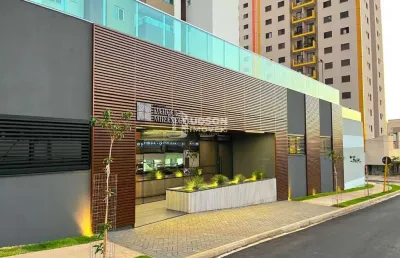 Apartamento para venda em bauru, jardim infante dom henrique, 2 dormitórios, 1 suíte, 2 banheiros