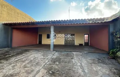 Casa para venda em bauru, vila engler, 3 dormitórios, 1 suíte, 3 banheiros, 5 vagas
