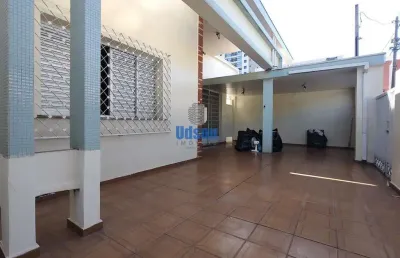 Casa para venda em bauru, altos da cidade, 3 dormitórios, 1 suíte, 3 banheiros, 2 vagas
