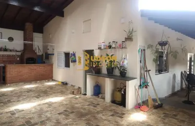Casa para venda em bauru, vila santa luzia, 3 dormitórios, 2 suítes, 4 banheiros, 3 vagas