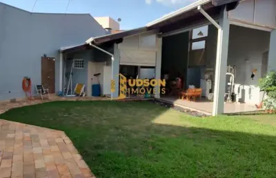 Casa para venda em bauru, jardim terra branca, 3 dormitórios, 1 suíte, 4 banheiros, 6 vagas