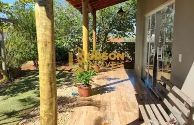 Casa em condomínio para venda em piratininga, cond. primavera, 3 dormitórios, 2 suítes, 3 banheiros, 3 vagas