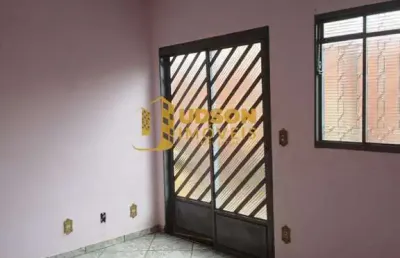 Casa para venda em bauru, vila industrial, 2 dormitórios, 2 banheiros, 2 vagas