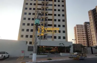 Apartamento para venda em bauru, jardim maramba, 3 dormitórios, 1 suíte, 1 banheiro, 2 vagas