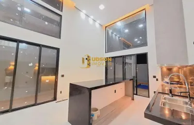 Casa em condomínio para venda em bauru, cond. quinta ranieri green, 3 dormitórios, 3 suítes, 5 banheiros, 4 vagas