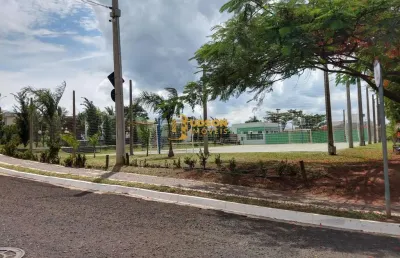 Lote em condomínio fechado para venda em bauru, cond. quinta ranieri green