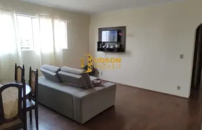 Apartamento para venda em bauru, centro, 3 dormitórios, 1 suíte, 3 banheiros, 1 vaga