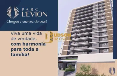 Apartamento para venda em bauru, vila aviação, 3 dormitórios, 1 suíte, 3 banheiros, 2 vagas