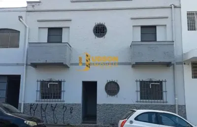 Casa comercial para venda em bauru, centro, 5 banheiros
