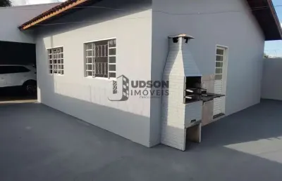 Casa para venda em bauru, parque santa edwiges, 3 dormitórios, 1 suíte, 2 banheiros, 2 vagas