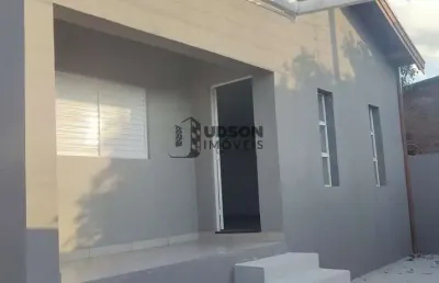 Casa para venda em bauru, jardim ouro verde, 2 dormitórios, 1 banheiro, 4 vagas