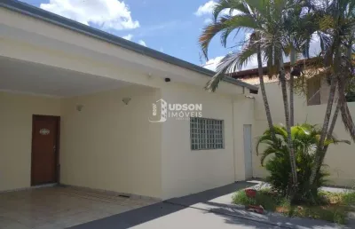 Casa para venda em bauru, jardim terra branca, 4 dormitórios, 1 suíte, 3 banheiros, 4 vagas
