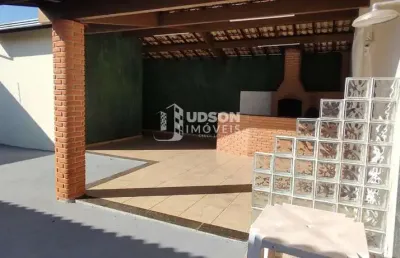 Casa para venda em bauru, quinta ranieri, 3 dormitórios, 1 suíte, 3 banheiros, 2 vagas