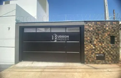 Casa para venda em bauru, vila souto, 3 dormitórios, 1 banheiro, 3 vagas
