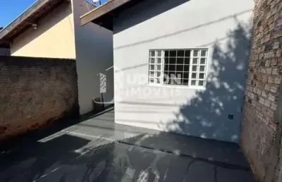 Casa para venda em bauru, jardim andorfato, 1 dormitório, 1 banheiro, 2 vagas