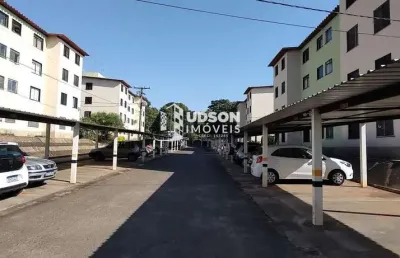 Apartamento para venda em bauru, jardim maramba, 3 dormitórios, 1 banheiro, 1 vaga