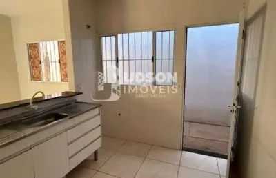 Casa para venda em bauru, parque viaduto, 1 dormitório, 1 banheiro, 2 vagas