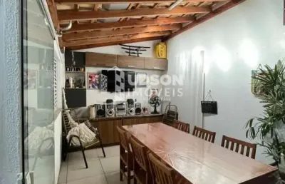 Casa para venda em bauru, vila industrial, 2 dormitórios, 1 banheiro, 2 vagas