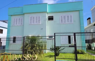 Excelente apartamento semimobiliado à venda no jardim eldorado