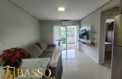 Excelente apartamento à venda no bairro jardim eldorado
