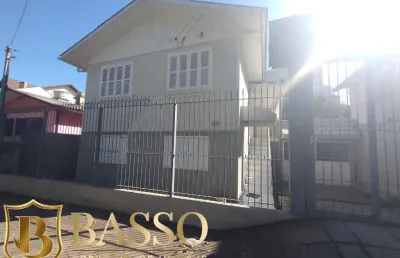 Casa com 3 quartos à venda na Rua Francisco Beretta, Cristo Redentor, Caxias do Sul