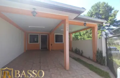 Casa com 2 quartos à venda na Rua Miguel Madalosso, Colina do Sol, Caxias do Sul