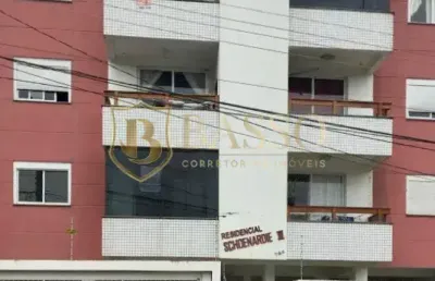 Excelente apartamento em ana rech com terraço e 02 vagas de garagem