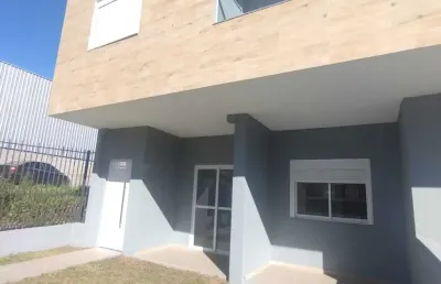Ótimo sobrado novo à venda no bairro são luiz - pronto para morar!